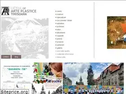 Sites similar to arteplasticetm.ro