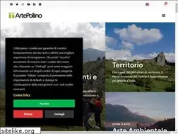 Sites similar to artepollino.it