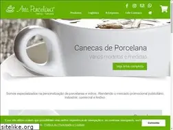 Sites similar to arteporcelana.com