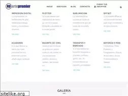 Sites similar to artepremier.com