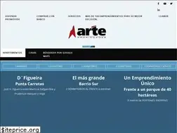 Sites similar to artepropiedades.uy