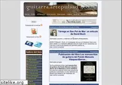 Sites similar to artepulsado.com