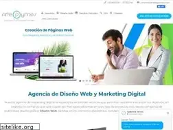 Sites similar to artepymes.com