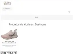 Sites similar to artequeluz.com.br