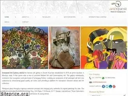 Sites similar to artequest.com