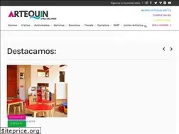 Sites similar to artequinvina.cl