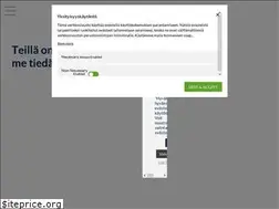 Sites similar to arter.fi