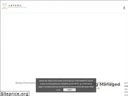 Sites similar to artera.it
