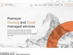 Sites similar to artera.net