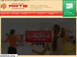 Sites similar to arterental.com