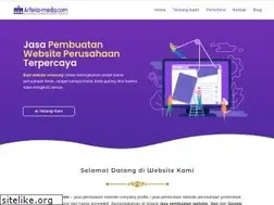 Sites similar to arteria-media.com
