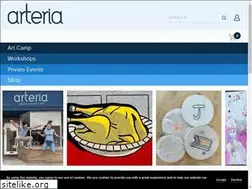 Sites similar to arteria.la