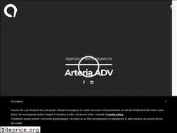 Sites similar to arteriacomunicazione.com