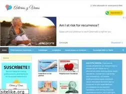 Sites similar to arteriasyvenas.org