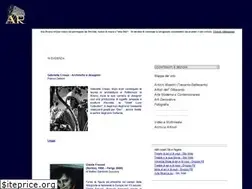 Sites similar to artericerca.com