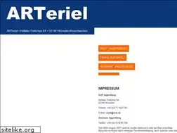 Sites similar to arteriel.de