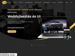 Sites similar to arteries.hu