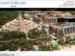 Sites similar to arterivieramaya.com
