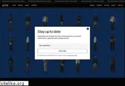 Sites similar to arternative-antwerp.com