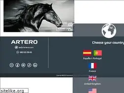 Sites similar to artero.com
