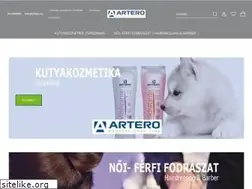 Sites similar to artero.hu