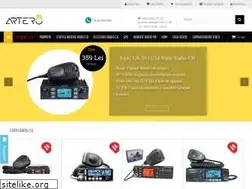 Sites similar to artero.ro