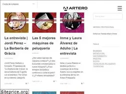 Sites similar to arteropeluqueriablog.com