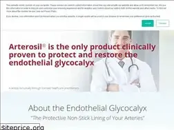 Sites similar to arterosil.com