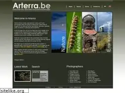 Sites similar to arterra.be