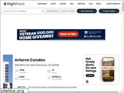 Sites similar to arterrasanfrancisco.com