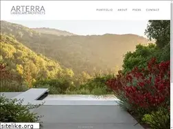 Sites similar to arterrasf.com