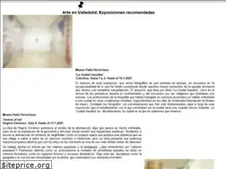 Sites similar to arterritory.net