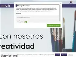 Sites similar to arterude.com