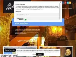 Sites similar to arterural.com