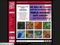 Sites similar to artery.com.au