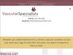 Sites similar to arteryandvein.com