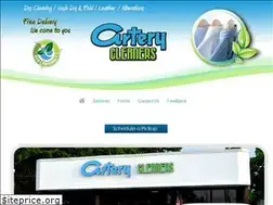 Sites similar to arterydrycleaners.com