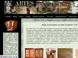 Sites similar to artes-design.kiev.ua