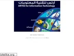 Sites similar to artes-it.com