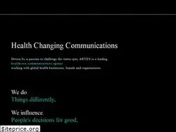 Sites similar to artes-ltd.com