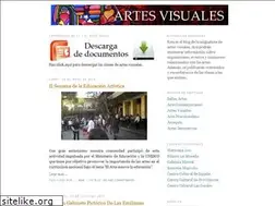 Sites similar to artes-polivalente.blogspot.com