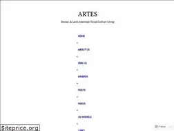Sites similar to artes-uk.org
