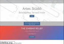 Sites similar to artes.hu