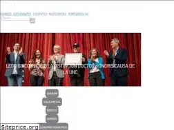 Sites similar to artes.unc.edu.ar