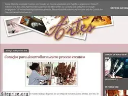 Sites similar to artesable.blogspot.com