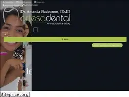 Sites similar to artesadental.com