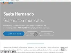 Sites similar to artesaeta.com