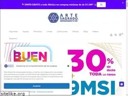 Sites similar to artesagrado.com.mx