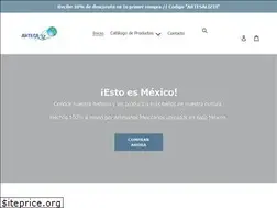 Sites similar to artesaliz.com