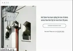 Sites similar to artesalon.com